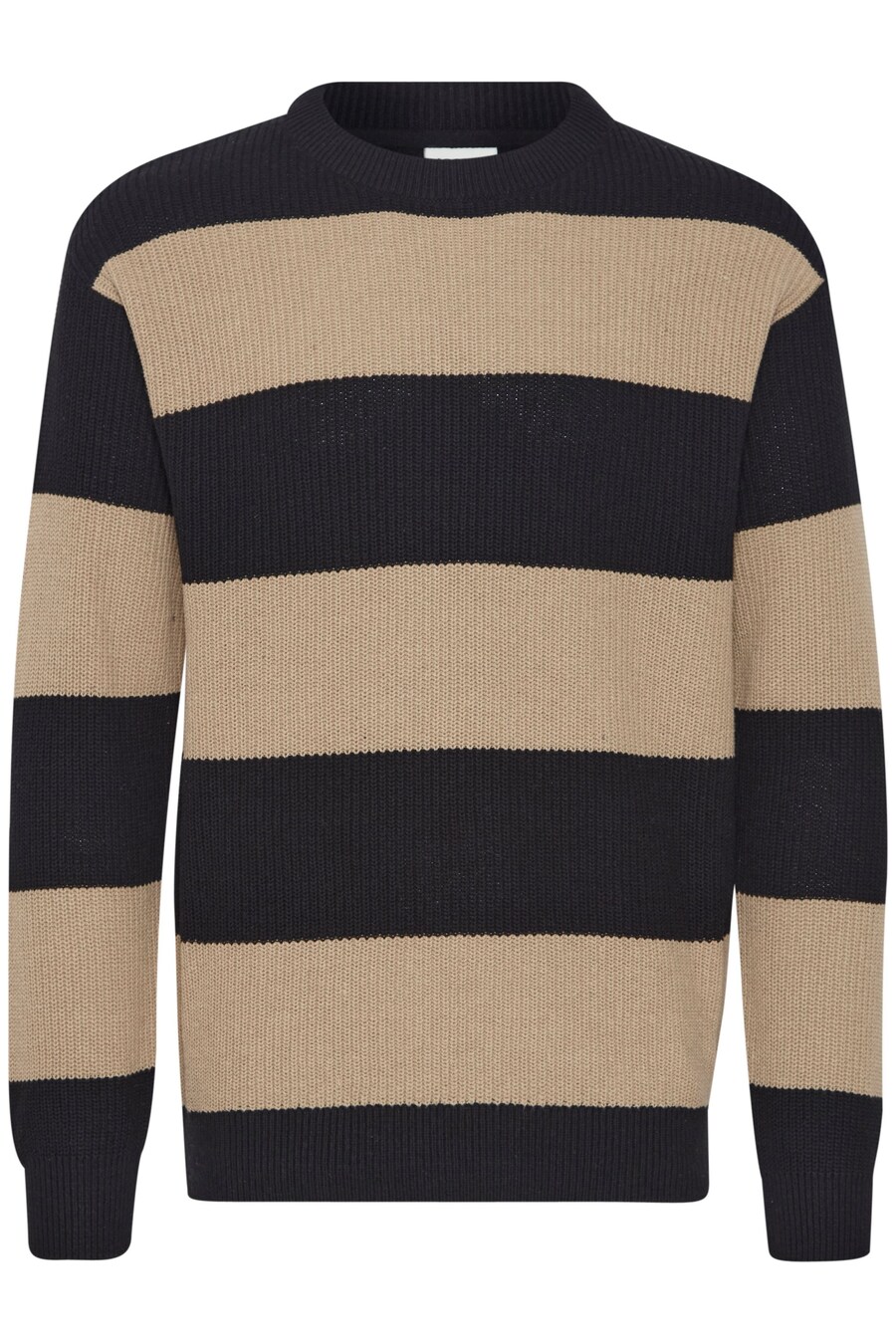 Свитер !Solid, черный
Свитер !Solid, черный