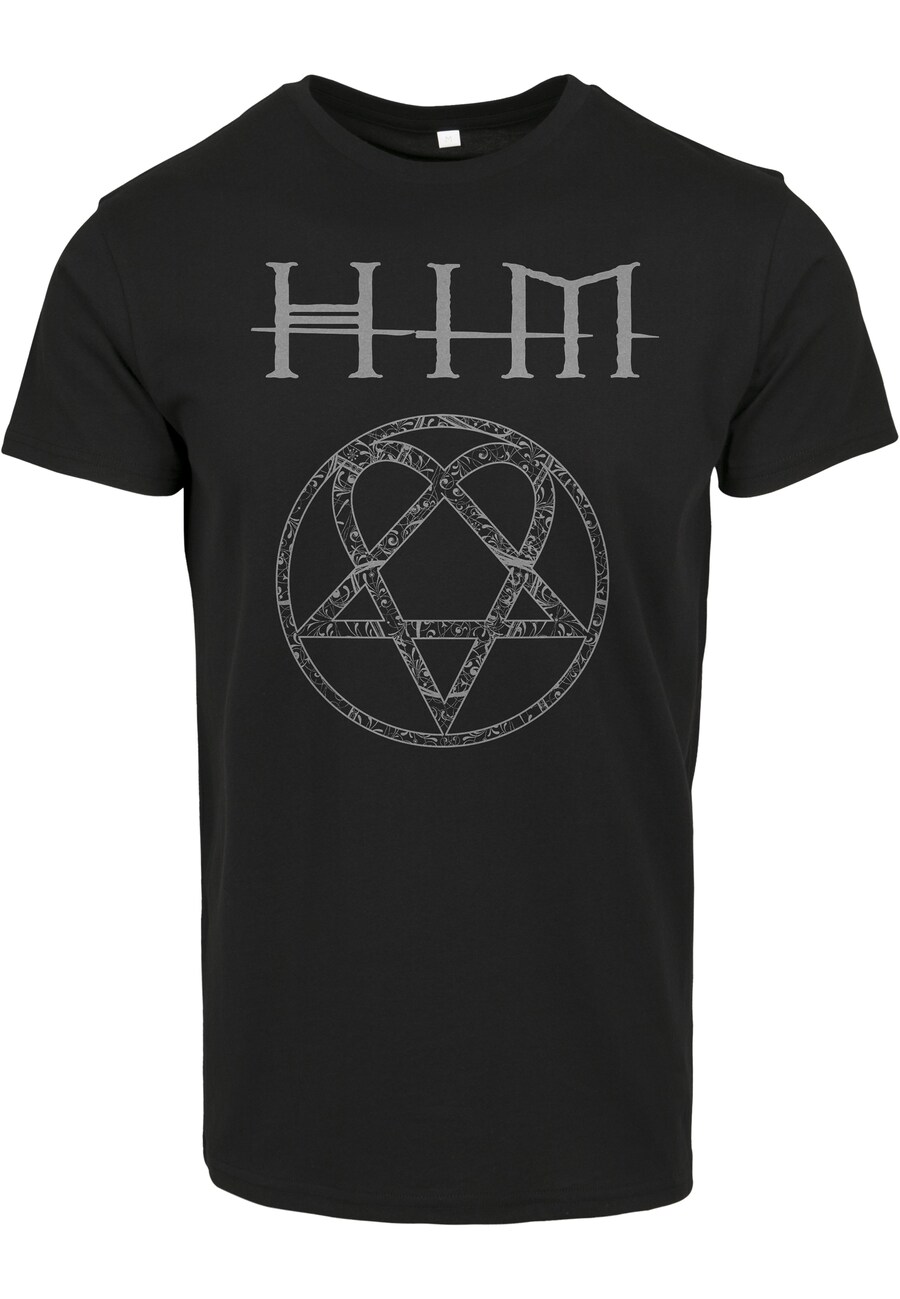 Рубашка Merchcode, черный
Рубашка Merchcode, черный