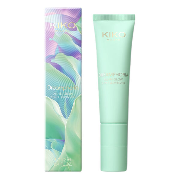 Универсальный осветляющий крем для лица, глаз и губ, 12 мл Kiko Milano Dreamphoria all-in-glow 3in1 luminizer
Универсальный осветляющий крем для лица, глаз и губ, 12 мл Kiko Milano Dreamphoria all-in-glow 3in1 luminizer