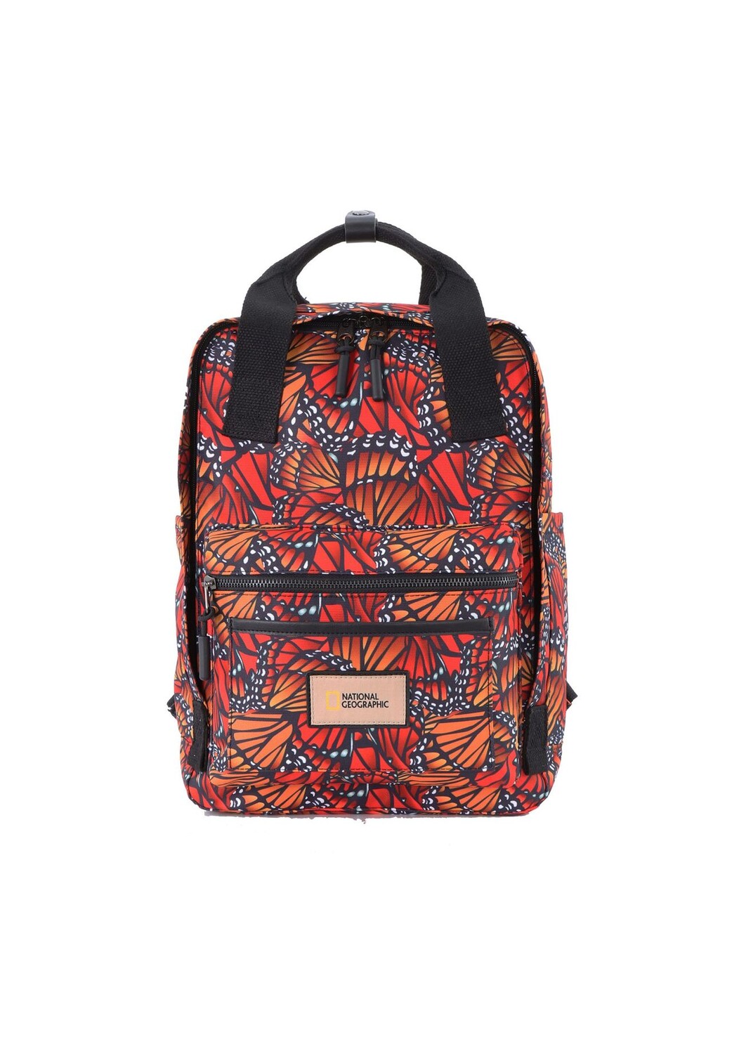 Рюкзак LEGEND с мягким отделением для ноутбука NATIONAL GEOGRAPHIC, цвет Monarch
Рюкзак LEGEND с мягким отделением для ноутбука NATIONAL GEOGRAPHIC, цвет Monarch