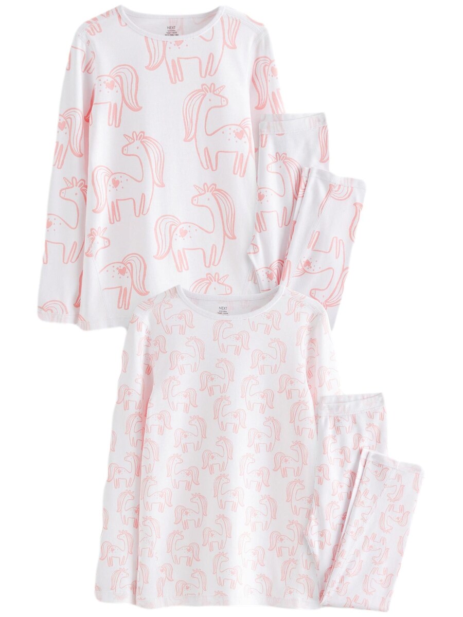 Пижама Next, белый
Пижама Next, белый