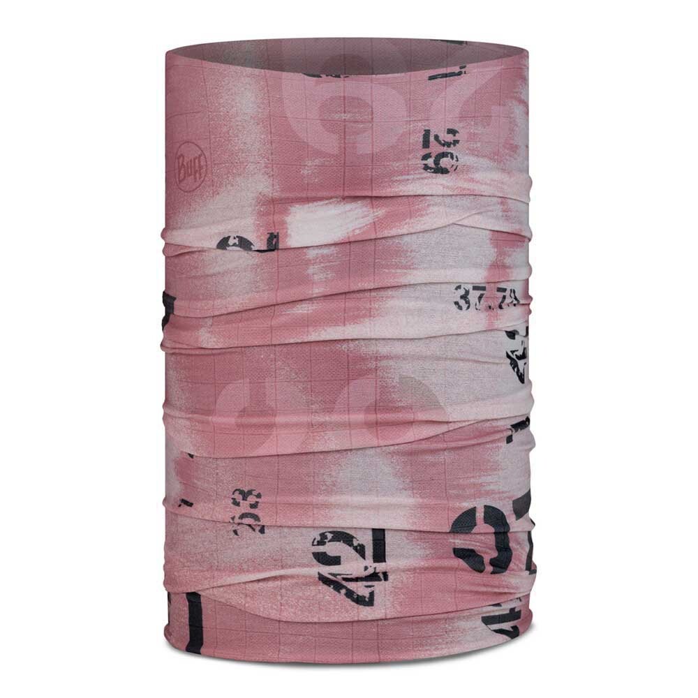 Неквормер Buff Original Ecostretch, розовый
Неквормер Buff Original Ecostretch, розовый