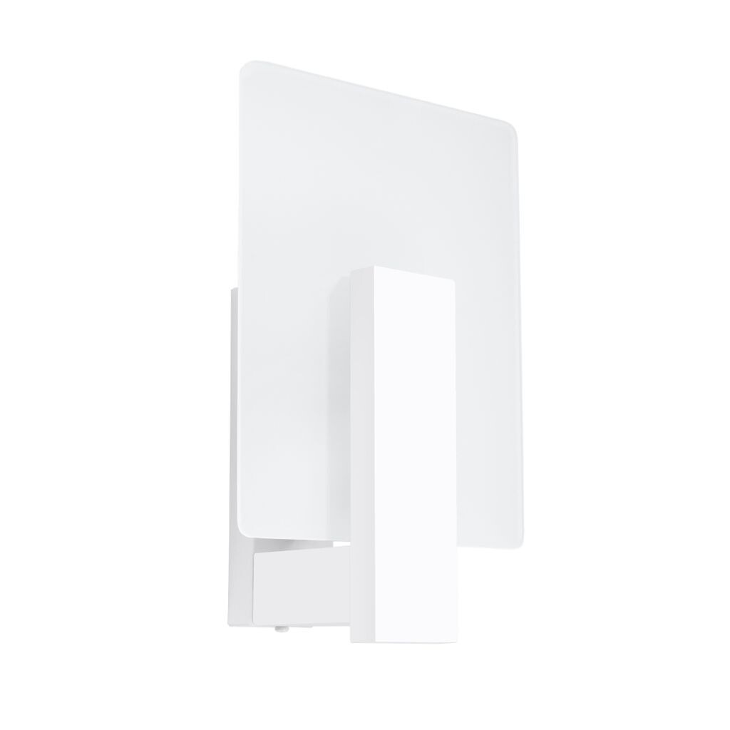 Настенный светильник LAPPO белый 1xE14 40Вт дерево, стекло 30,5x12x16см Sollux Lighting
Настенный светильник LAPPO белый 1xE14 40Вт дерево, стекло 30,5x12x16см Sollux Lighting