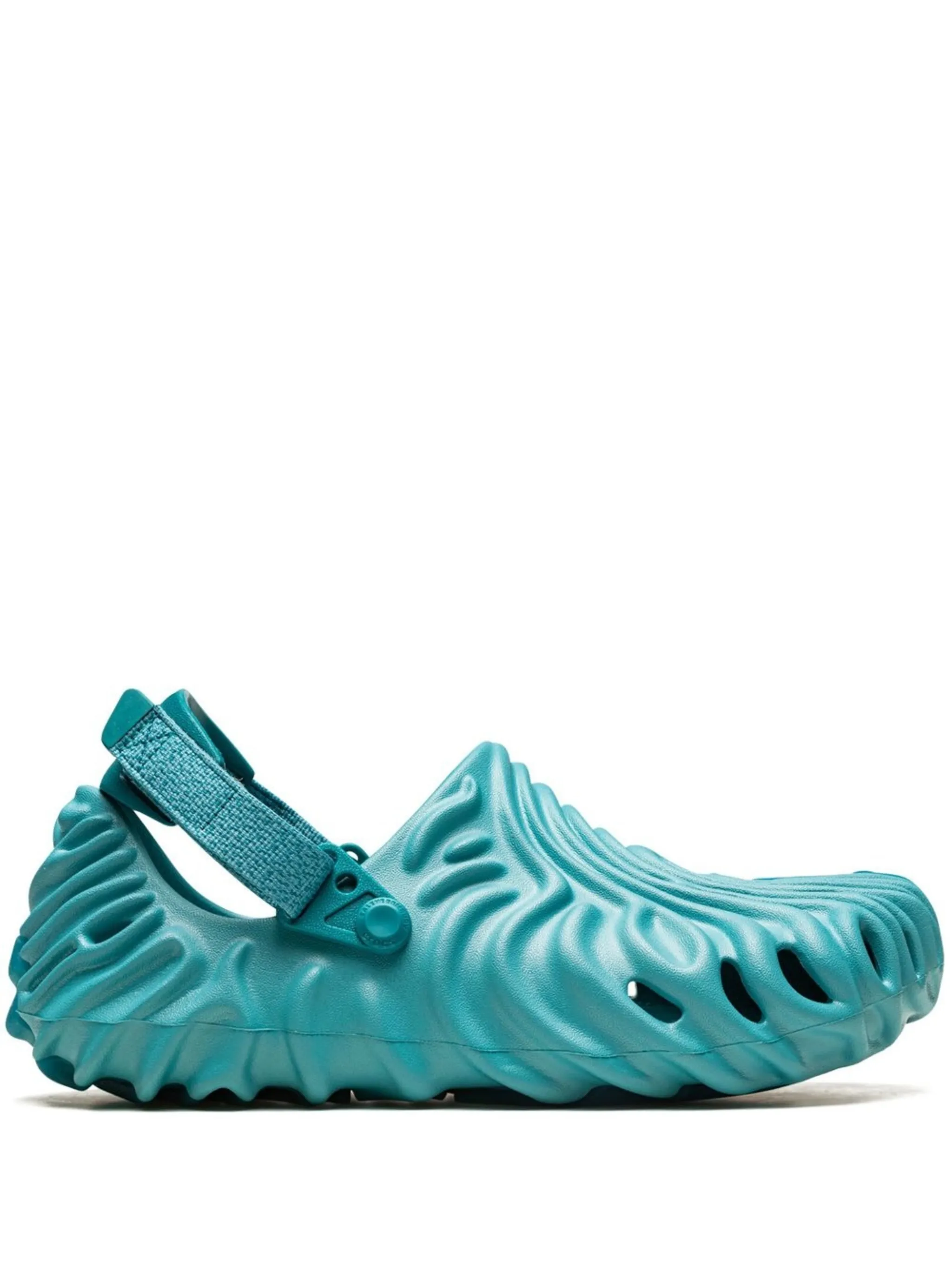 Кроксы Pollex Crocs, зеленый
Кроксы Pollex Crocs, зеленый