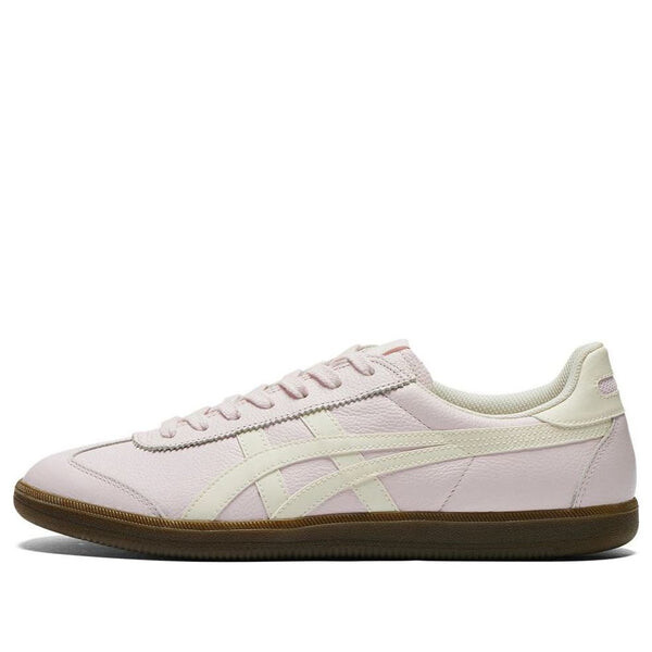 Кроссовки tokuten 'light pink white' Onitsuka Tiger, розовый
Кроссовки tokuten 'light pink white' Onitsuka Tiger, розовый