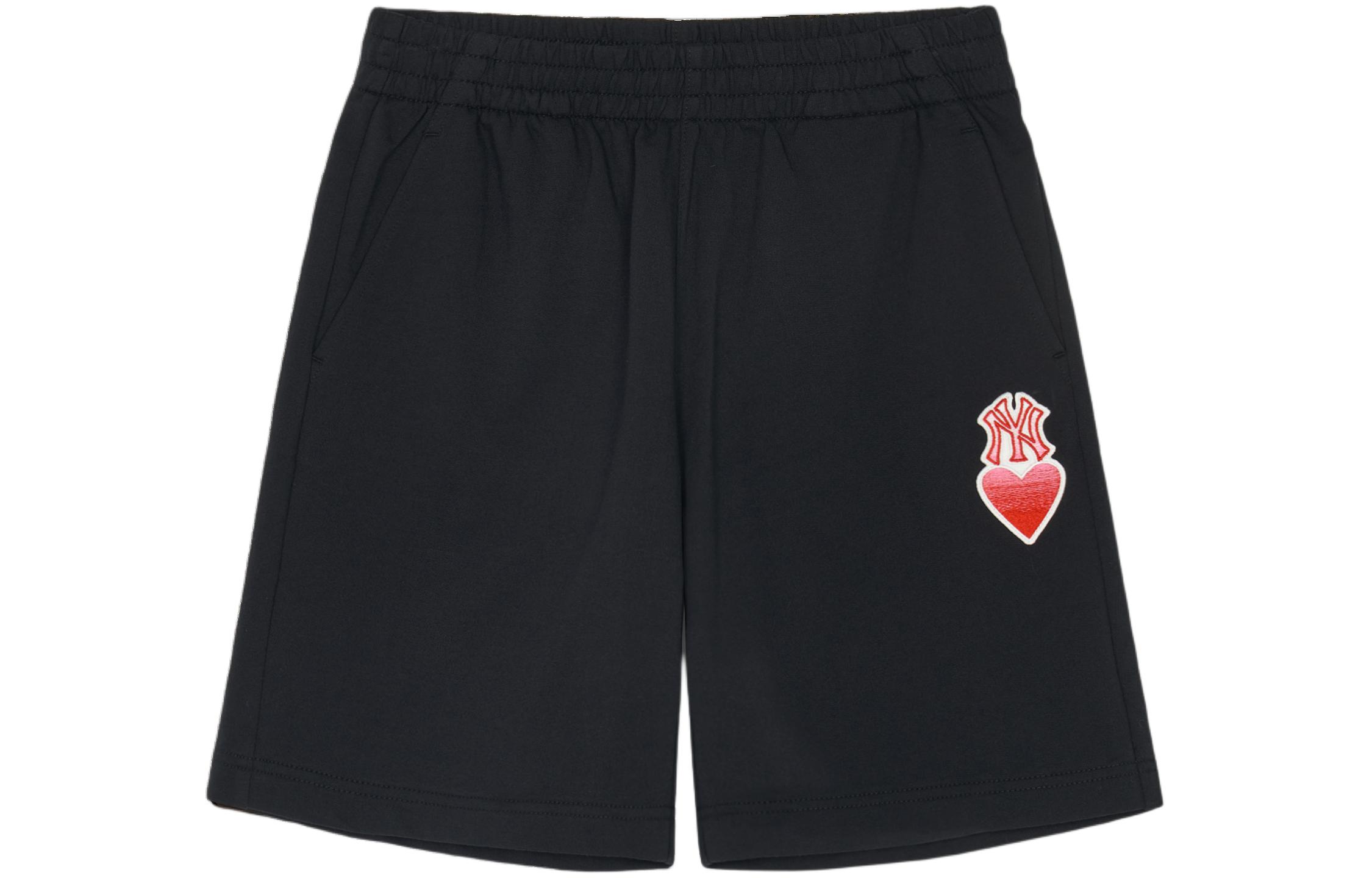 MLB Нью-Йорк Янкиз детские шорты Kids' Black
MLB Нью-Йорк Янкиз детские шорты Kids' Black