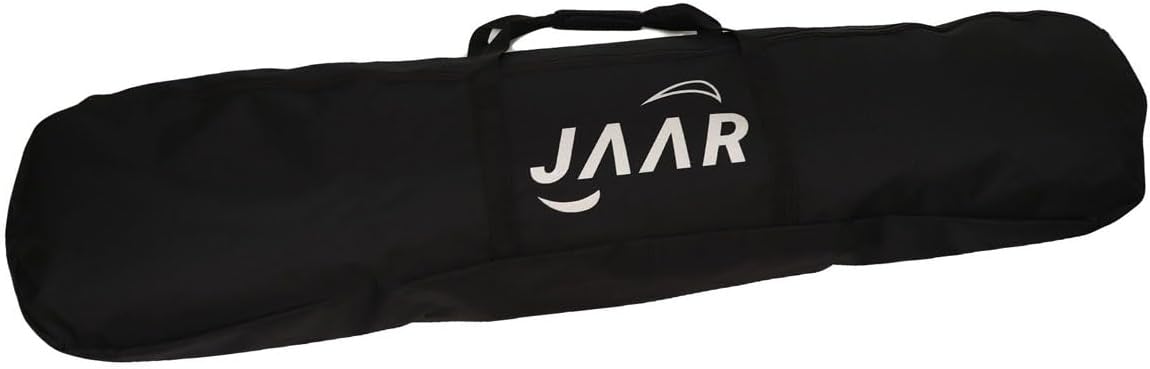 Водонепроницаемая легкая дорожная сумка для сноуборда JAAR Essential 165 см, унисекс, для взрослых | Прочная конструкция с компрессионными ремнями TRANSPACK, Black, Черный, Водонепроницаемая легкая дорожная сумка для сноуборда JAAR Essential 165 см, унисе
Водонепроницаемая легкая дорожная сумка для сноуборда JAAR Essential 165 см, унисекс, для взрослых | Прочная конструкция с компрессионными ремнями TRANSPACK, Black, Черный, Водонепроницаемая легкая дорожная сумка для сноуборда JAAR Essential 165 см, унисе