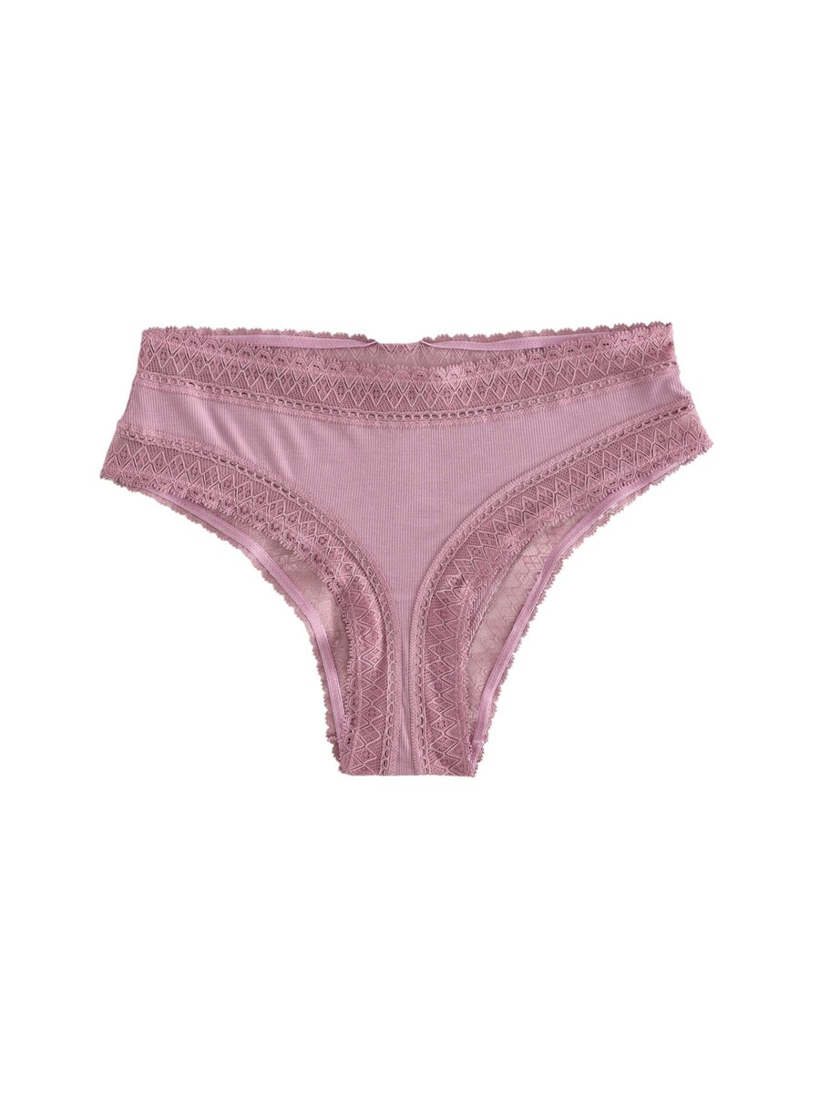 Трусики Next Ulitmate Comfort, лиловый
Трусики Next Ulitmate Comfort, лиловый