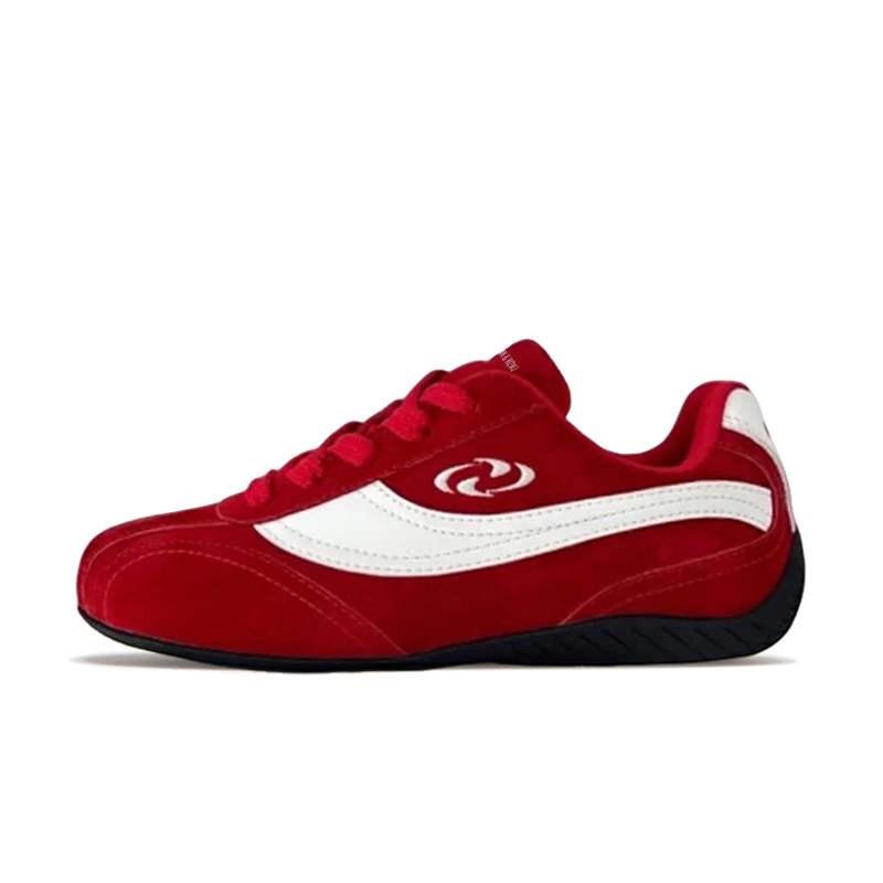 WELKIN&WZWJ Кроссовки повседневные с амортизацией низкие унисекс красные, цвет Red
WELKIN&WZWJ Кроссовки повседневные с амортизацией низкие унисекс красные, цвет Red