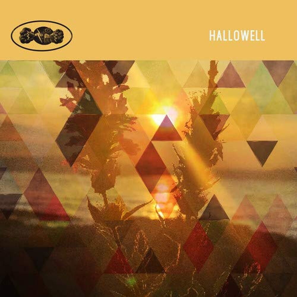 Виниловая пластинка LP Hallowell - Hallowell
Виниловая пластинка LP Hallowell - Hallowell
