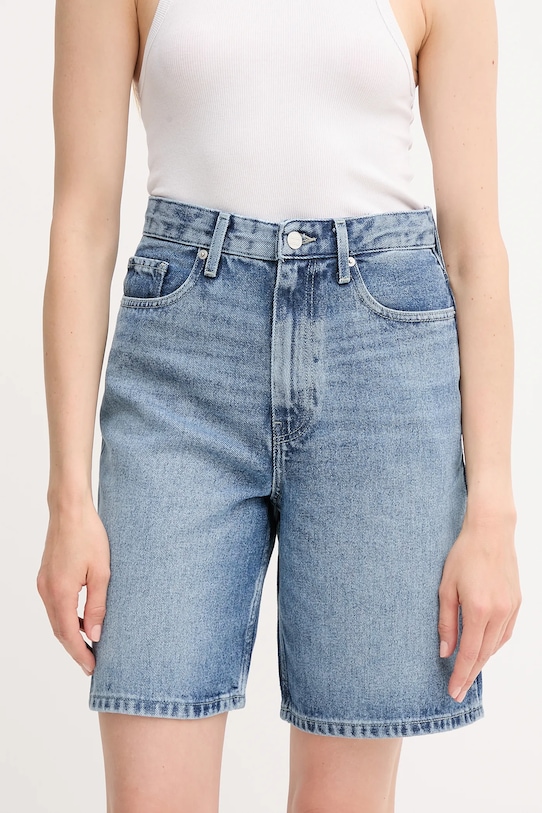 Джинсовые шорты Tommy Hilfiger, синий
Джинсовые шорты Tommy Hilfiger, синий