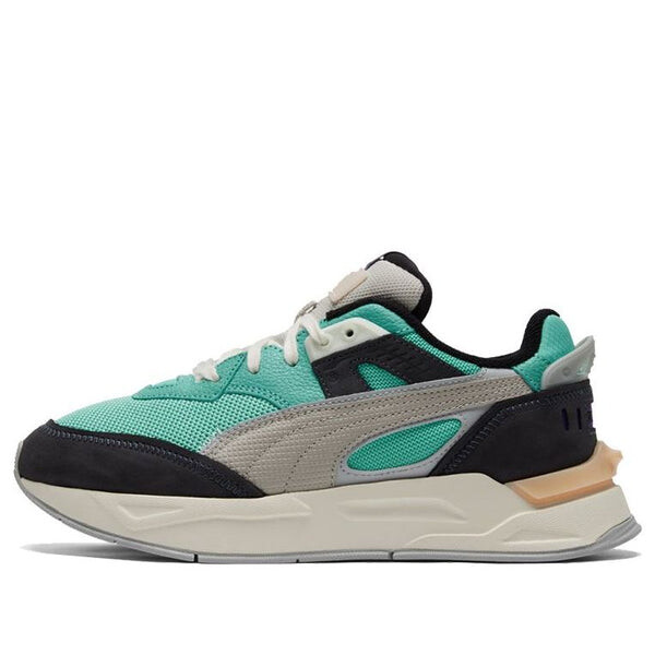 Кроссовки mirage sport premium 'biscay green' Puma, зеленый
Кроссовки mirage sport premium 'biscay green' Puma, зеленый
