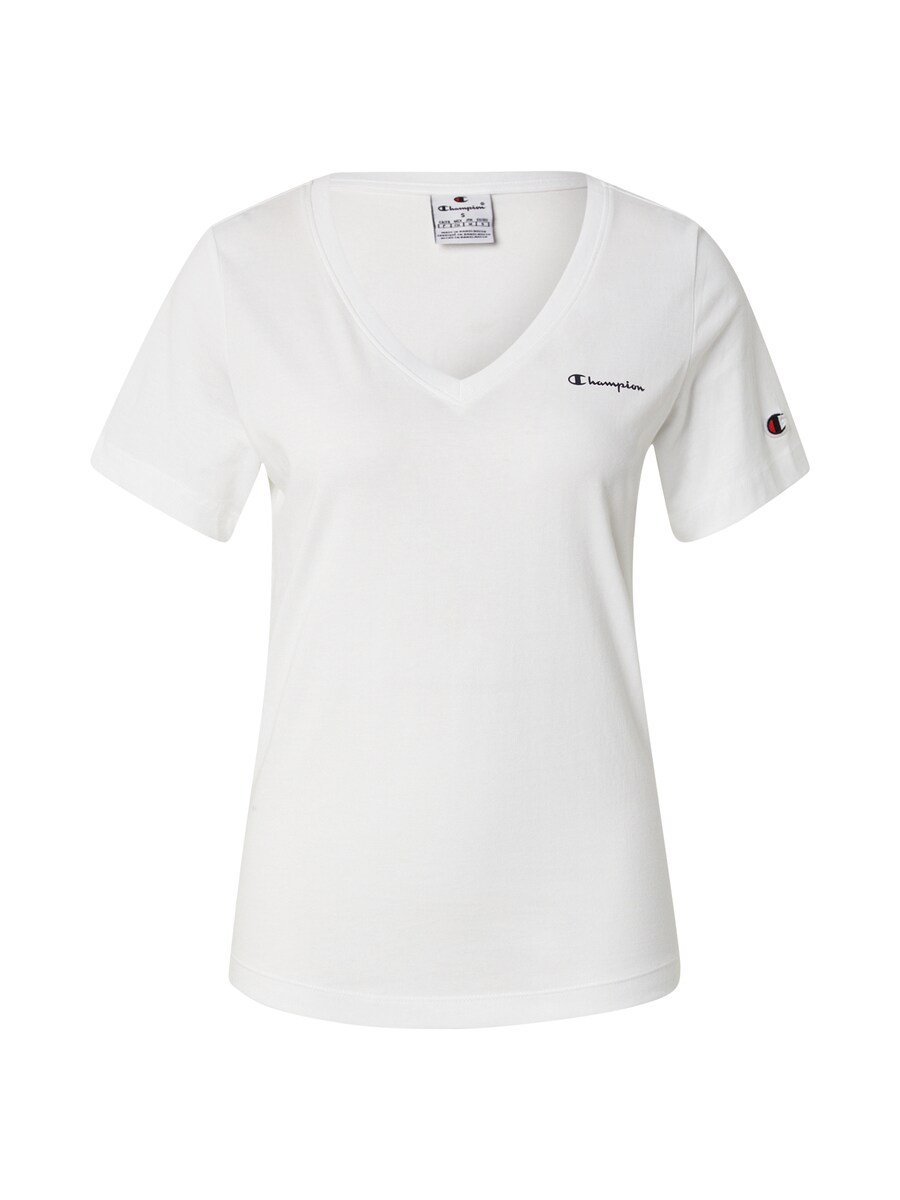 Футболка Champion Authentic Athletic Apparel, White
Футболка Champion Authentic Athletic Apparel, White