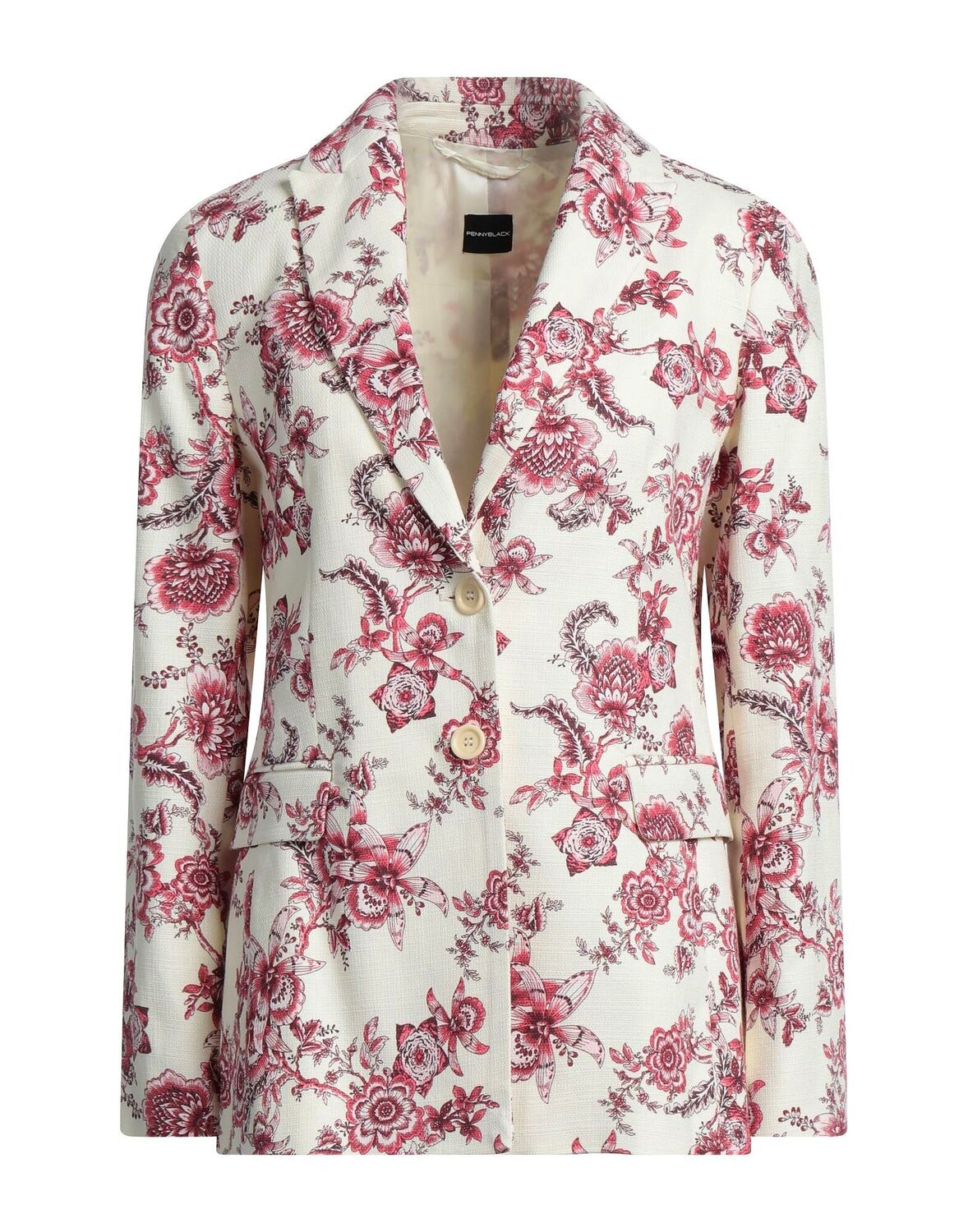 Блейзер Pennyblack, бежевый
Блейзер Pennyblack, бежевый