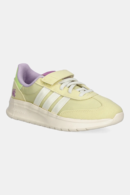 Детские кроссовки RUN 70s 2.0 TIANA Adidas, желтый
Детские кроссовки RUN 70s 2.0 TIANA Adidas, желтый