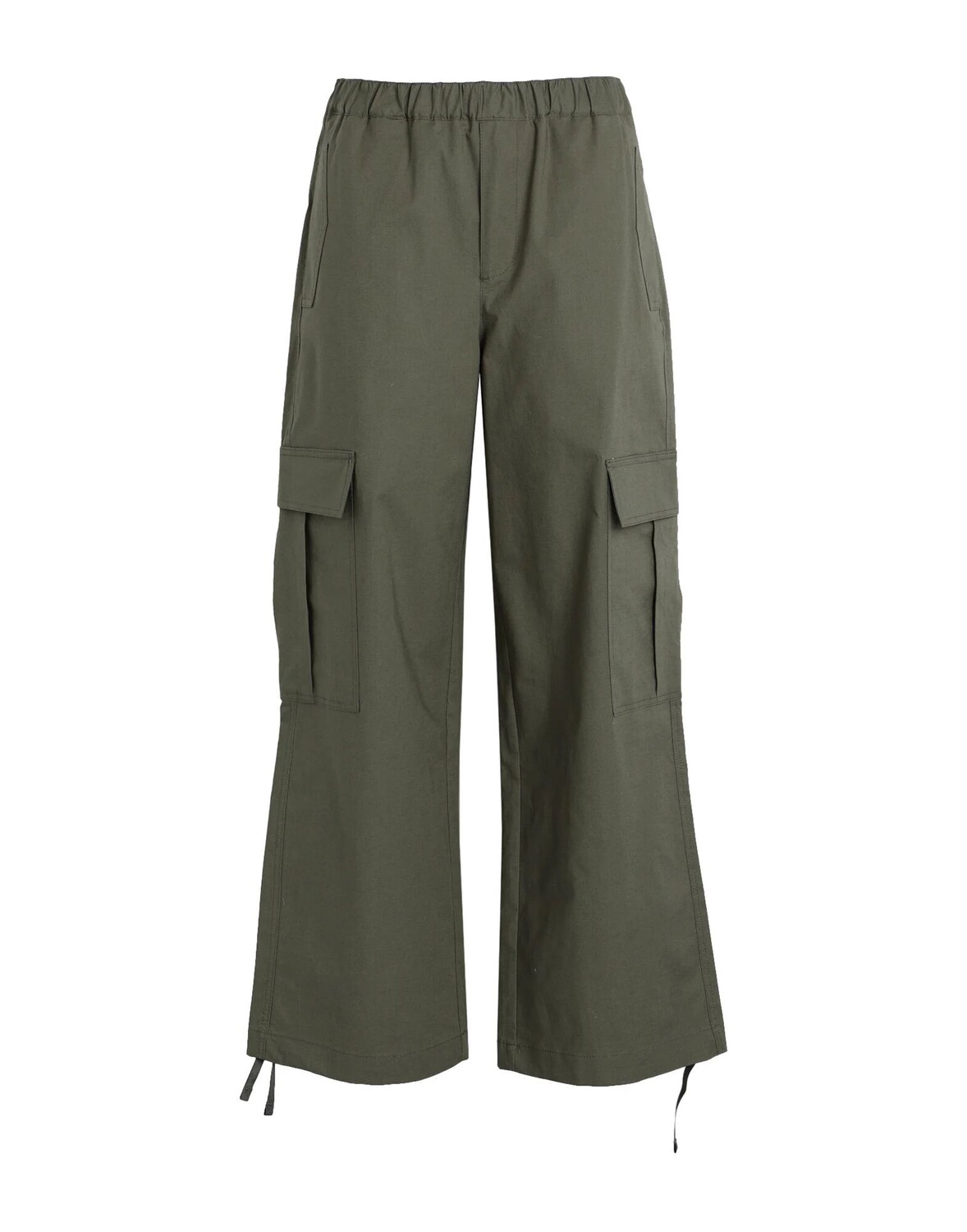 Брюки Jack & Jones, зеленый
Брюки Jack & Jones, зеленый