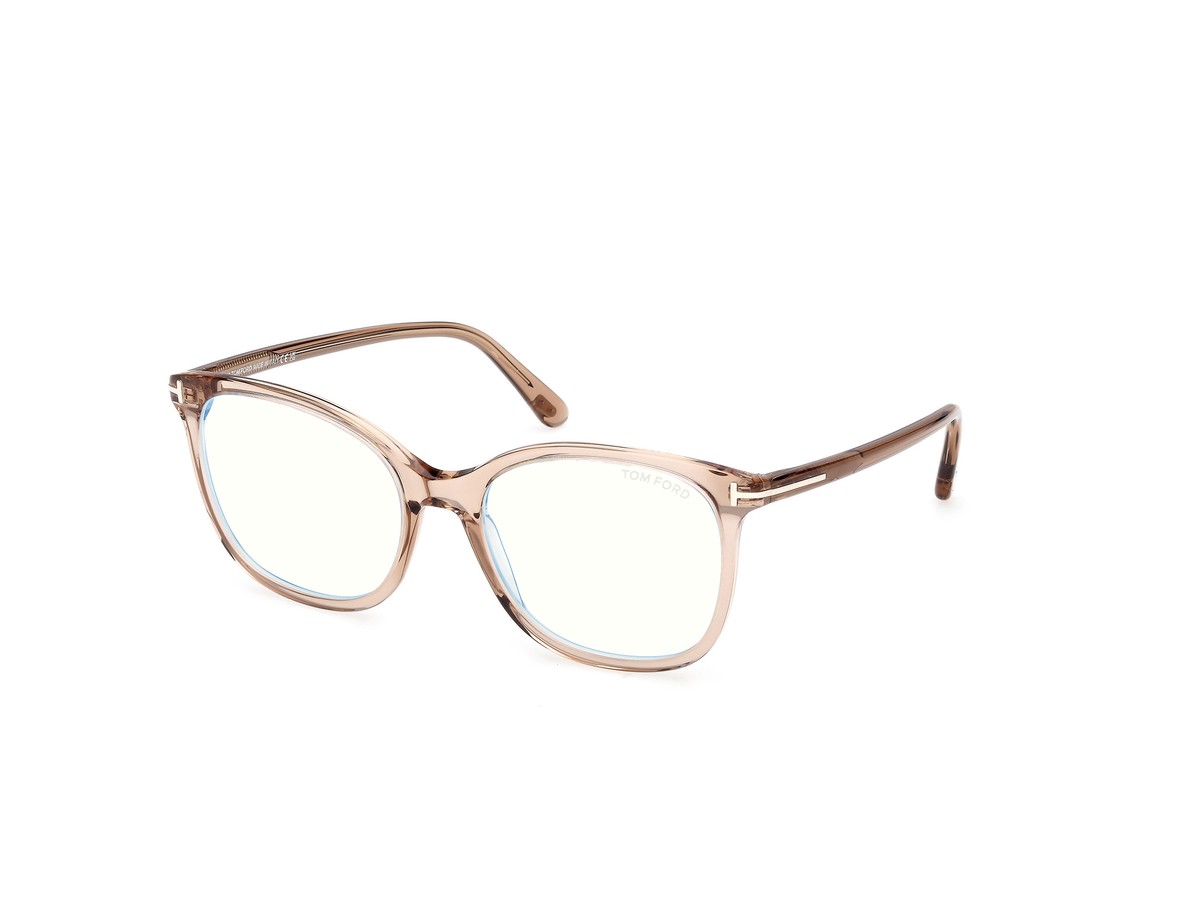 Женские оптические оправы FT6089-B TOM FORD
Женские оптические оправы FT6089-B TOM FORD