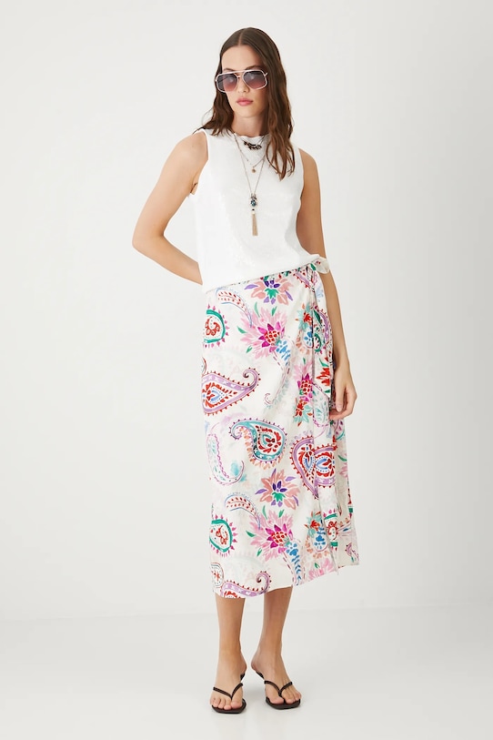 Юбка Medicine, мультиколор
Юбка Medicine, мультиколор