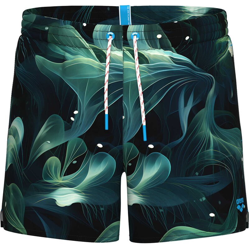 Плавки, пляжные шорты, по всей длине Arena, цвет mangrove multi
Плавки, пляжные шорты, по всей длине Arena, цвет mangrove multi