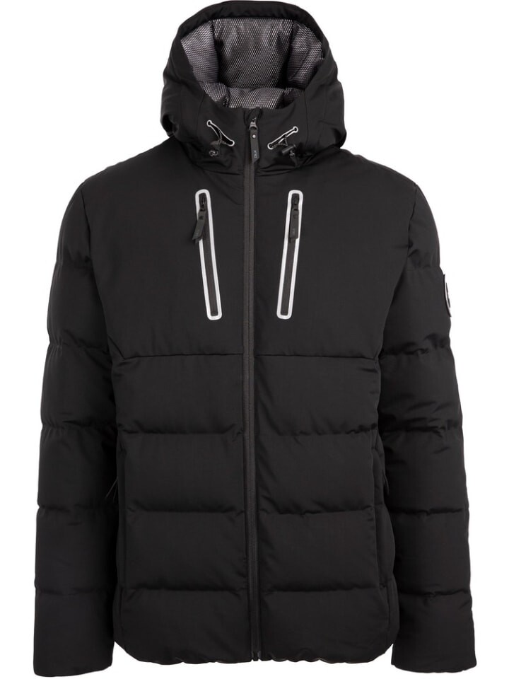 Переходная куртка DLX Jacke, черный
Переходная куртка DLX Jacke, черный