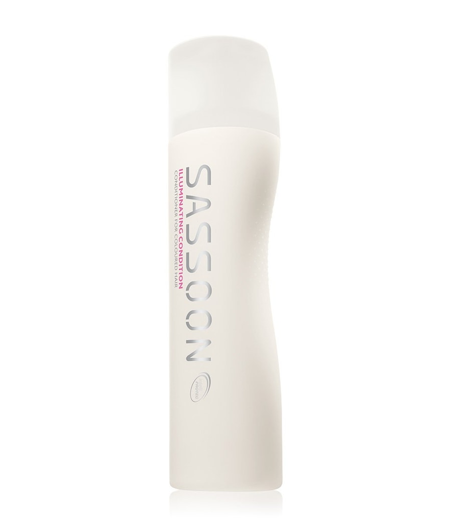 Кондиционер Sassoon Professional Illuminating Condition, 1000 ml
Кондиционер Sassoon Professional Illuminating Condition, 1000 ml