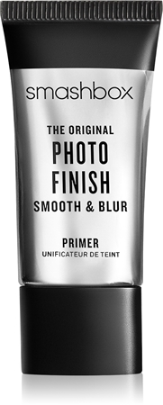 Разглаживающая основа под макияж Smashbox Photo Finish Foundation Primer, 10 ml
Разглаживающая основа под макияж Smashbox Photo Finish Foundation Primer, 10 ml