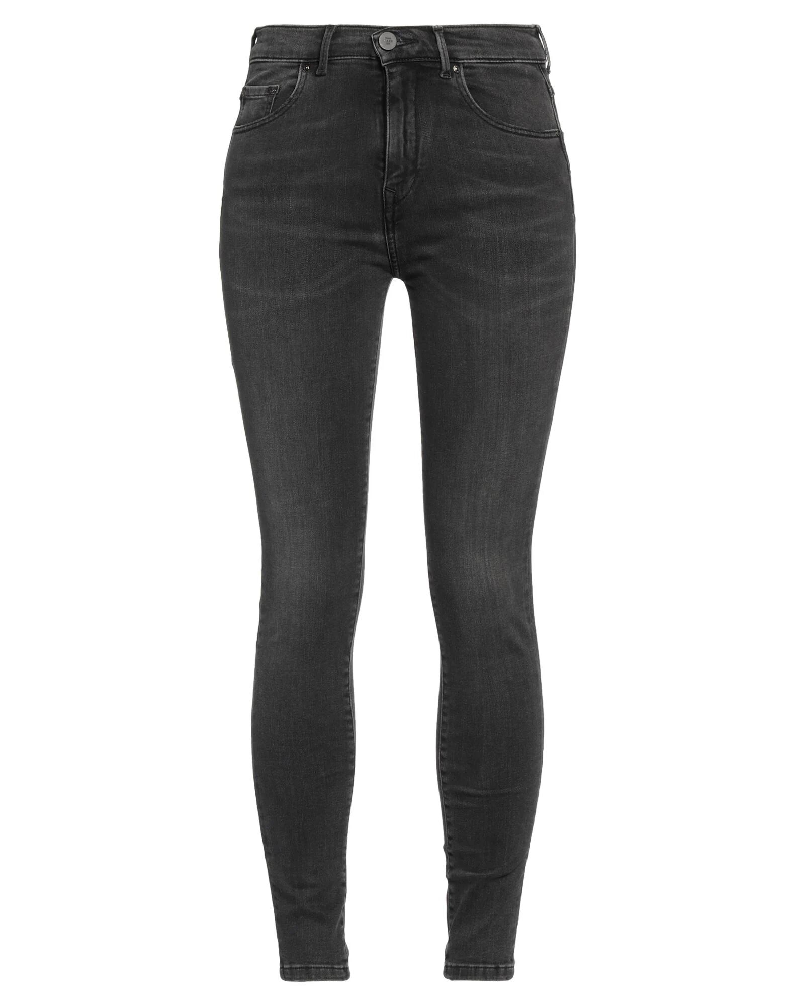 Джинсы Oaks, черный
Джинсы Oaks, черный