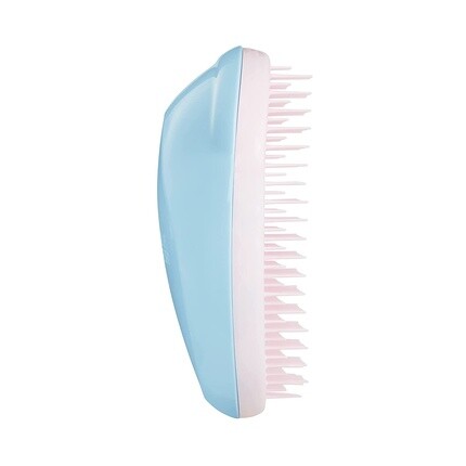 Расческа для распутывания влажных и сухих волос Original Pink Sky, Tangle Teezer 
Расческа для распутывания влажных и сухих волос Original Pink Sky, Tangle Teezer
