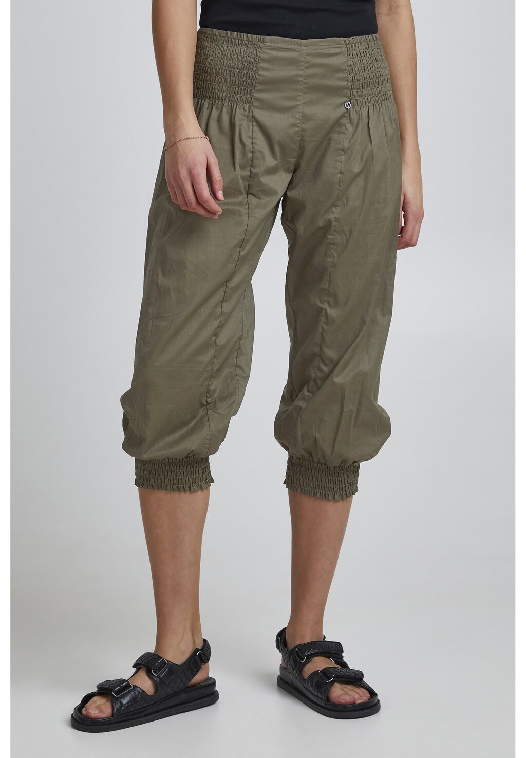 Шорты PULZ PZJILL PULZ, коричневый
Шорты PULZ PZJILL PULZ, коричневый