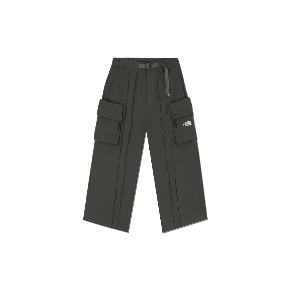 THE NORTH FACE Брюки Casual SS25 мужские Ebony Green
THE NORTH FACE Брюки Casual SS25 мужские Ebony Green