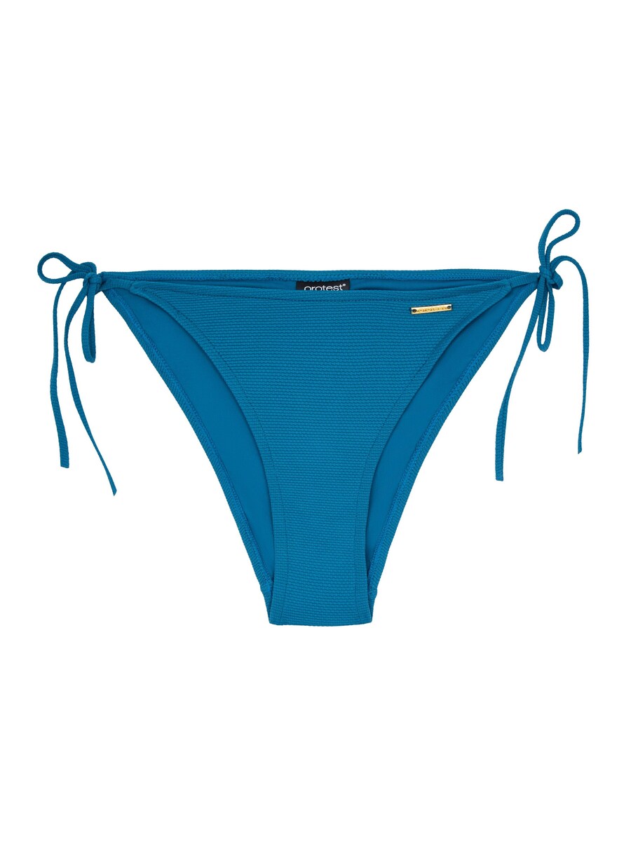 Плавки бикини PROTEST MIXSways, синий
Плавки бикини PROTEST MIXSways, синий