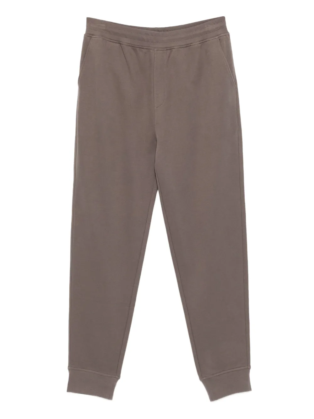 Спортивные брюки с манжетами Corneliani, коричневый
Спортивные брюки с манжетами Corneliani, коричневый