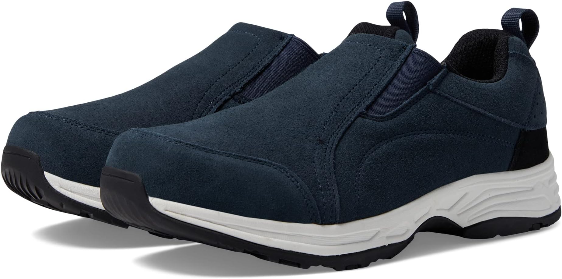 Кроссовки Propet Cash, темно-синий
Кроссовки Propet Cash, темно-синий