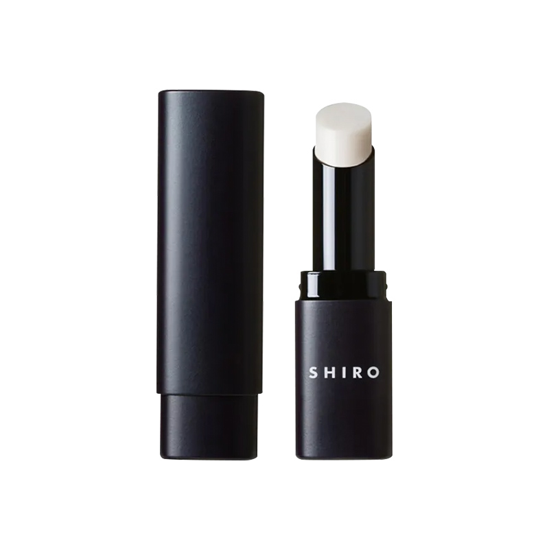 Увлажняющий и успокаивающий бальзам для губ с имбирем, 3,5 г Shiro, 3.5g
Увлажняющий и успокаивающий бальзам для губ с имбирем, 3,5 г Shiro, 3.5g