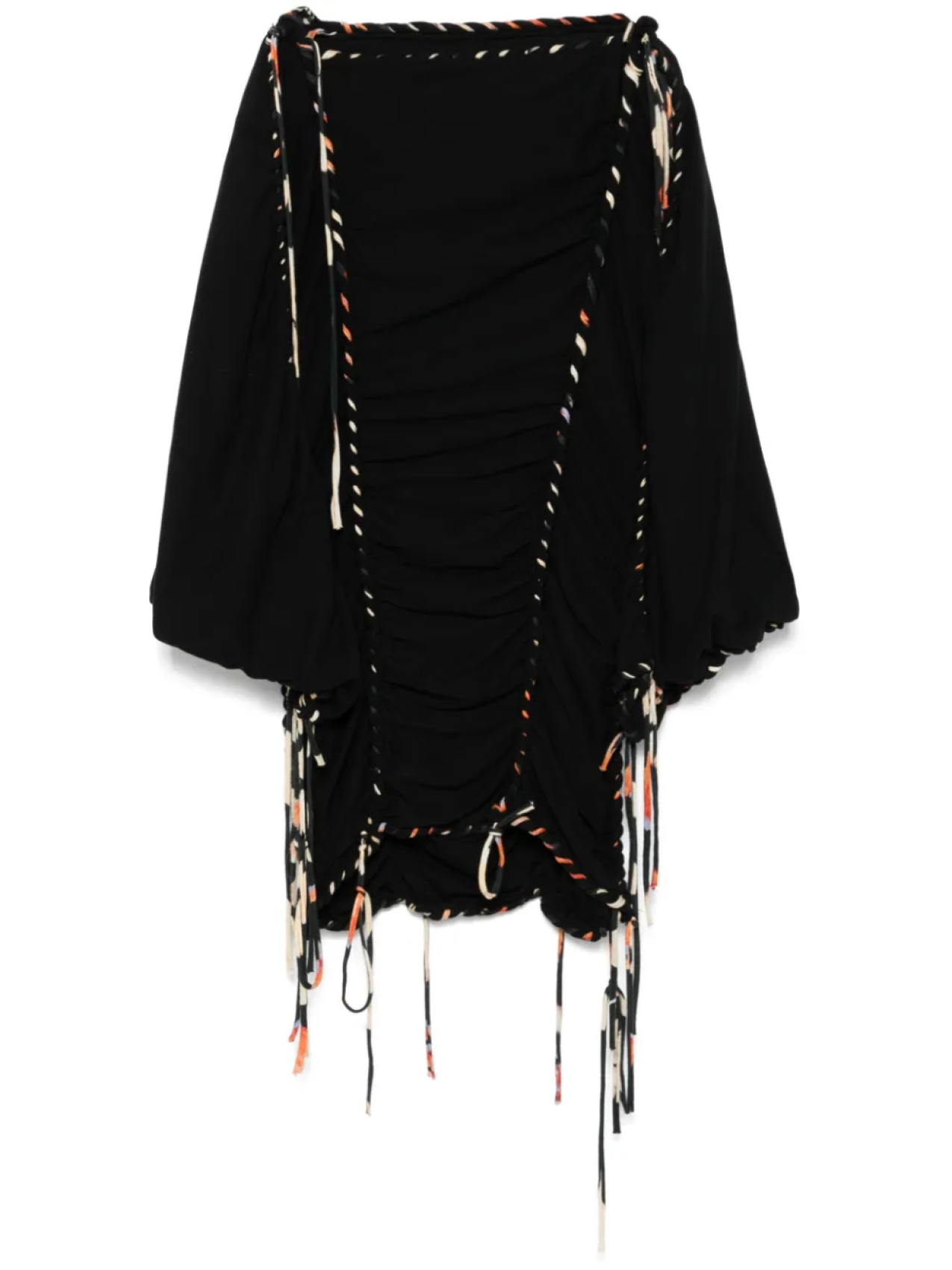 ISABEL MARANT платье мини Zina, черный
ISABEL MARANT платье мини Zina, черный