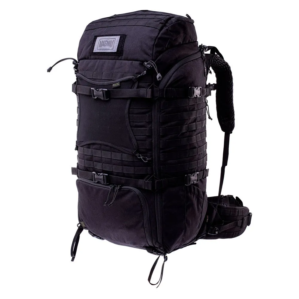 Рюкзак Magnum Multitask Cordura 70L, черный
Рюкзак Magnum Multitask Cordura 70L, черный