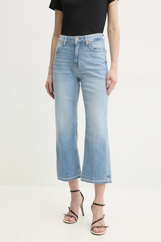 Хлопковая футболка Boss Orange, черный
Хлопковая футболка Boss Orange, черный