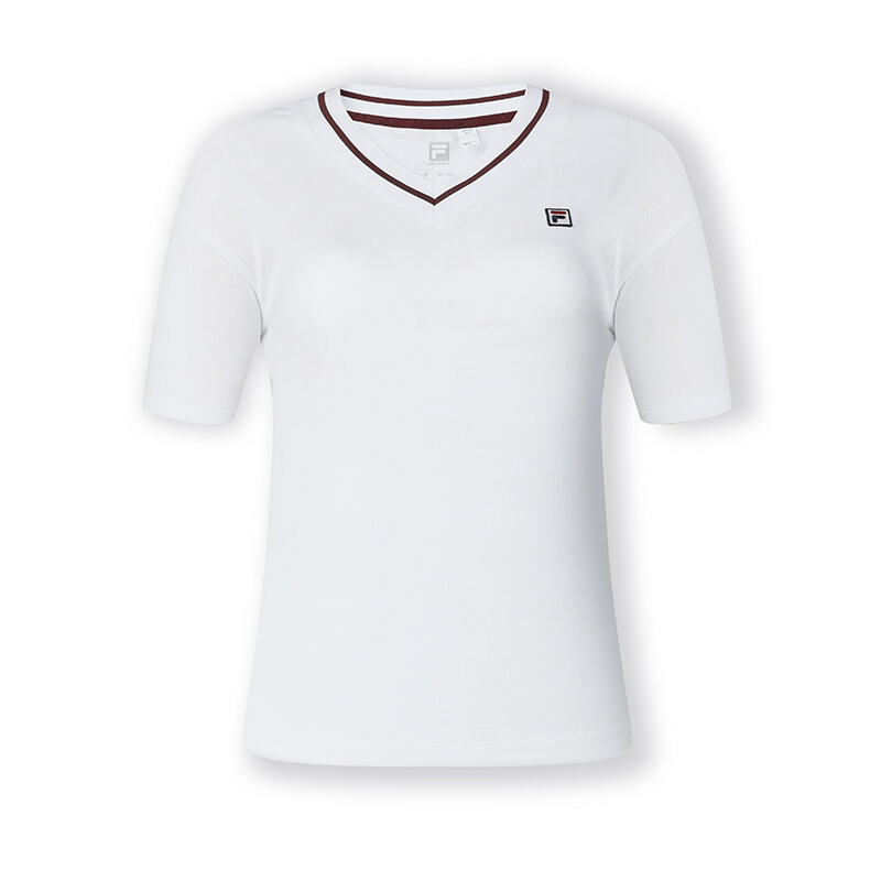 Футболка женская белая Fila, Белый, Футболка женская белая Fila
Футболка женская белая Fila, Белый, Футболка женская белая Fila