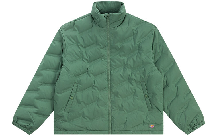 Пуховик мужской Jasper Dickies, цвет Jasper
Пуховик мужской Jasper Dickies, цвет Jasper