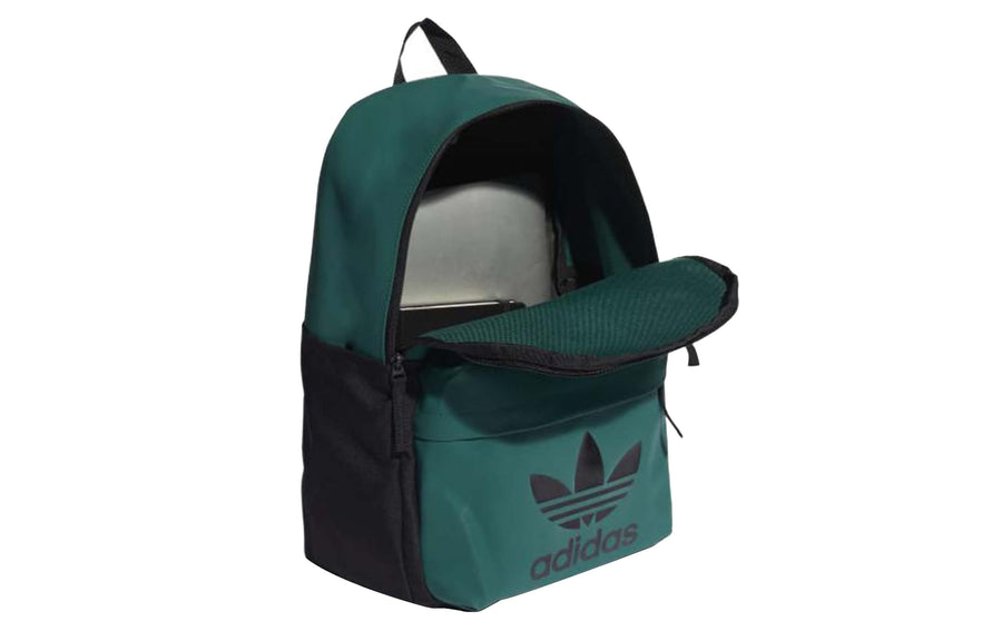 Рюкзак adidas Adicolor Archive Backpack 'Green', зеленый
Рюкзак adidas Adicolor Archive Backpack 'Green', зеленый