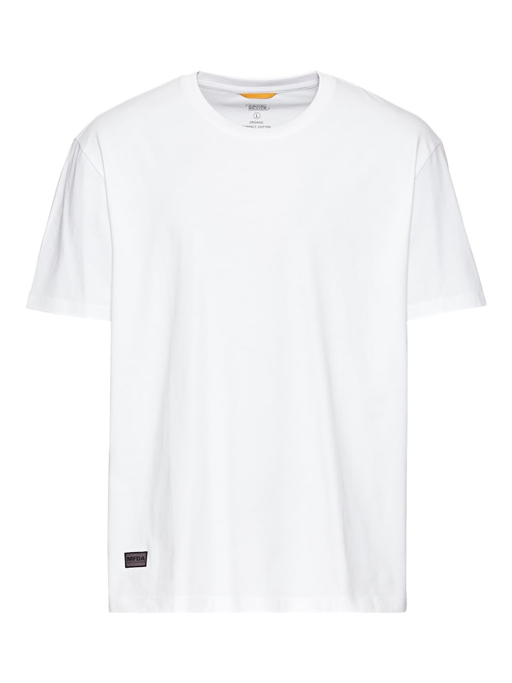 Футболка Camel Active, белый 
Футболка Camel Active, белый