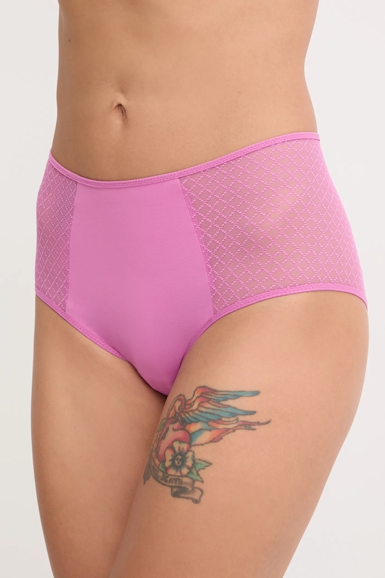 Трусики шантель Chantelle, розовый
Трусики шантель Chantelle, розовый