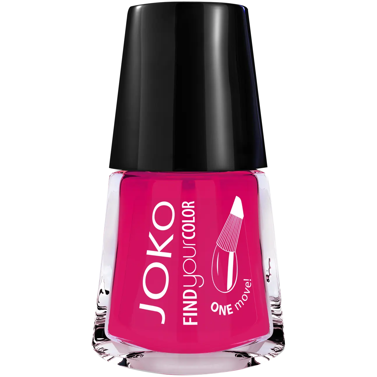 Классический лак для ногтей 122 Joko Find Your Color, 10 мл
Классический лак для ногтей 122 Joko Find Your Color, 10 мл