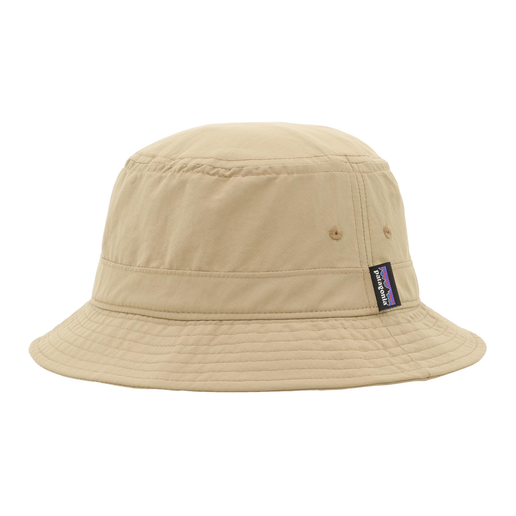 Панама унисекс цвета хаки Patagonia
Панама унисекс цвета хаки Patagonia