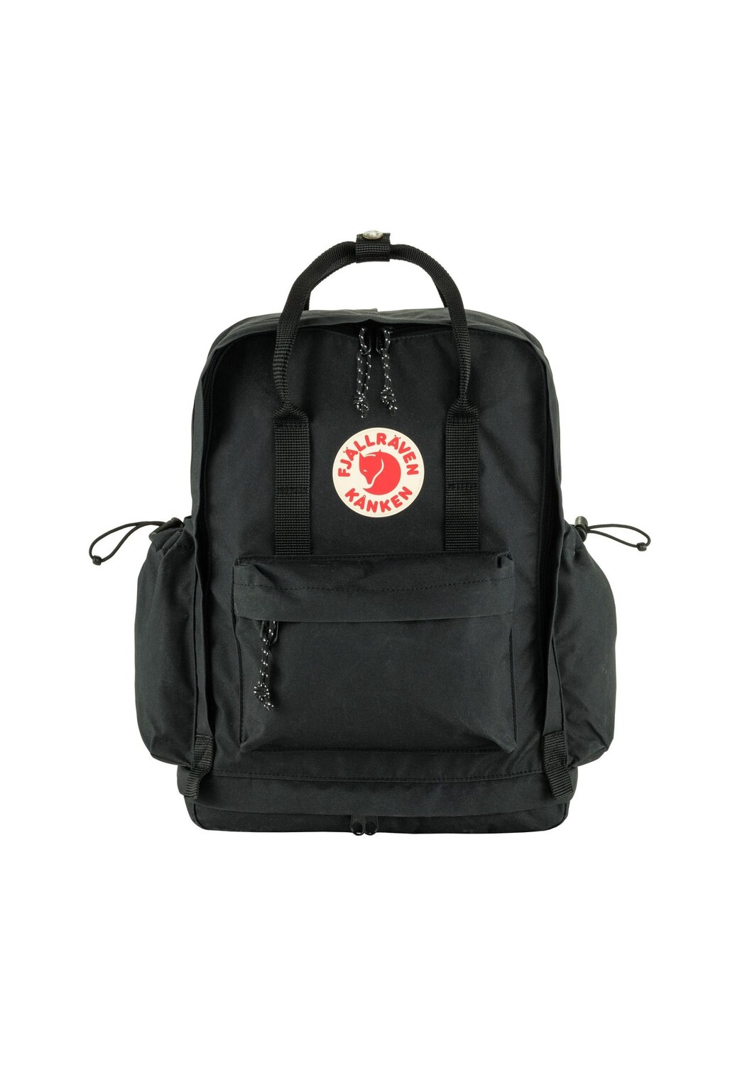 Kanken Outlong - Рюкзак 42 см FJÄLLRÄVEN, черный
Kanken Outlong - Рюкзак 42 см FJÄLLRÄVEN, черный