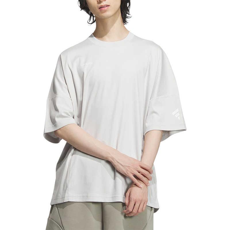 Футболка мужская белая Adidas
Футболка мужская белая Adidas