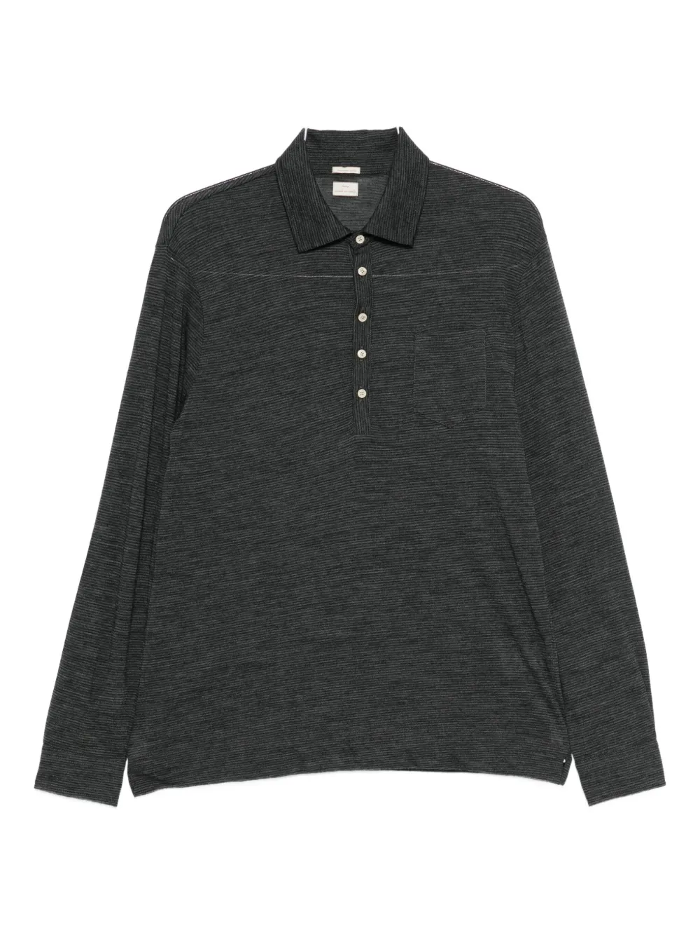 Поло Ischia 2 Massimo Alba, серый
Поло Ischia 2 Massimo Alba, серый