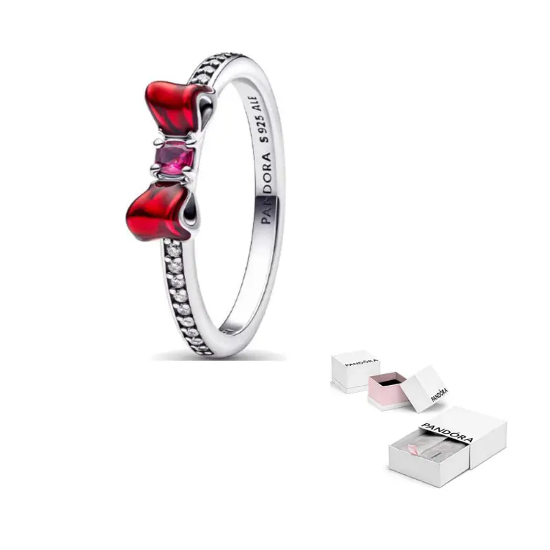 Pandora Кольца из серебра 925 пробы для женщин
Pandora Кольца из серебра 925 пробы для женщин