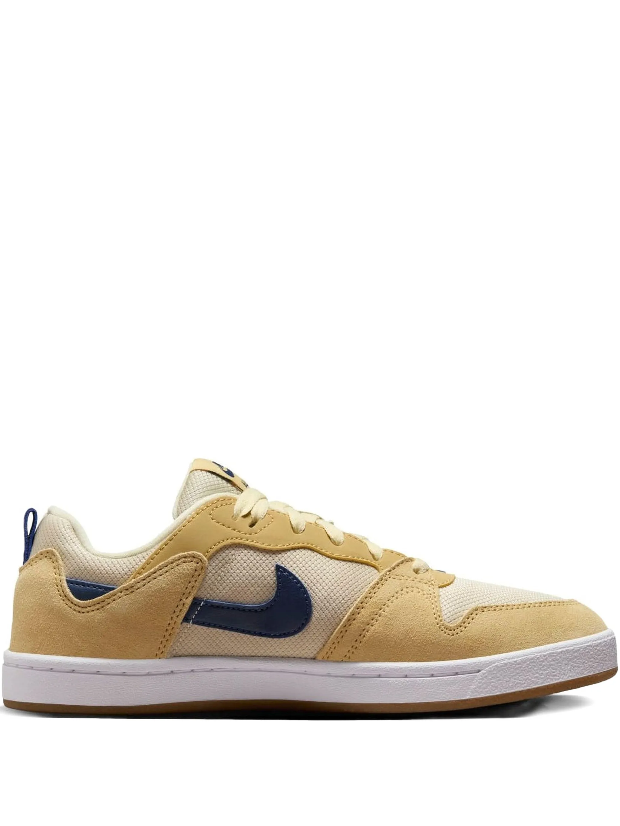 Кроссовки SB Alleyoop Nike, золотой
Кроссовки SB Alleyoop Nike, золотой