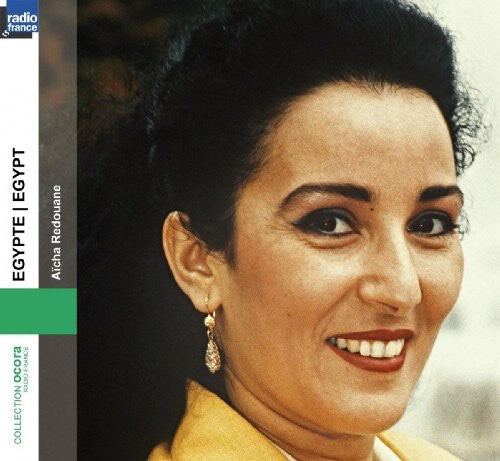 CD диск Redouane, Aicha / Ensemble Al-Adwar: Aicha Redouane
CD диск Redouane, Aicha / Ensemble Al-Adwar: Aicha Redouane